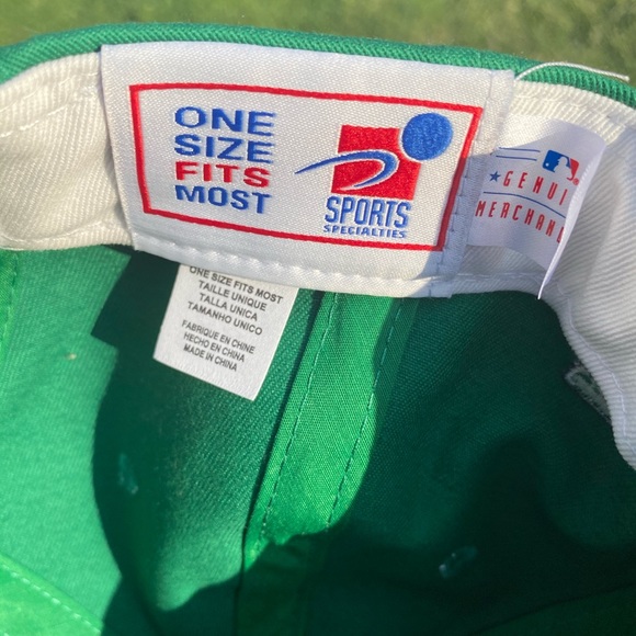 Vintage dodgers snapback - Picture 4 of 5